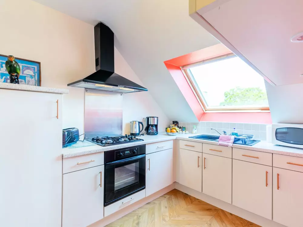 Résidence Chez Cathy