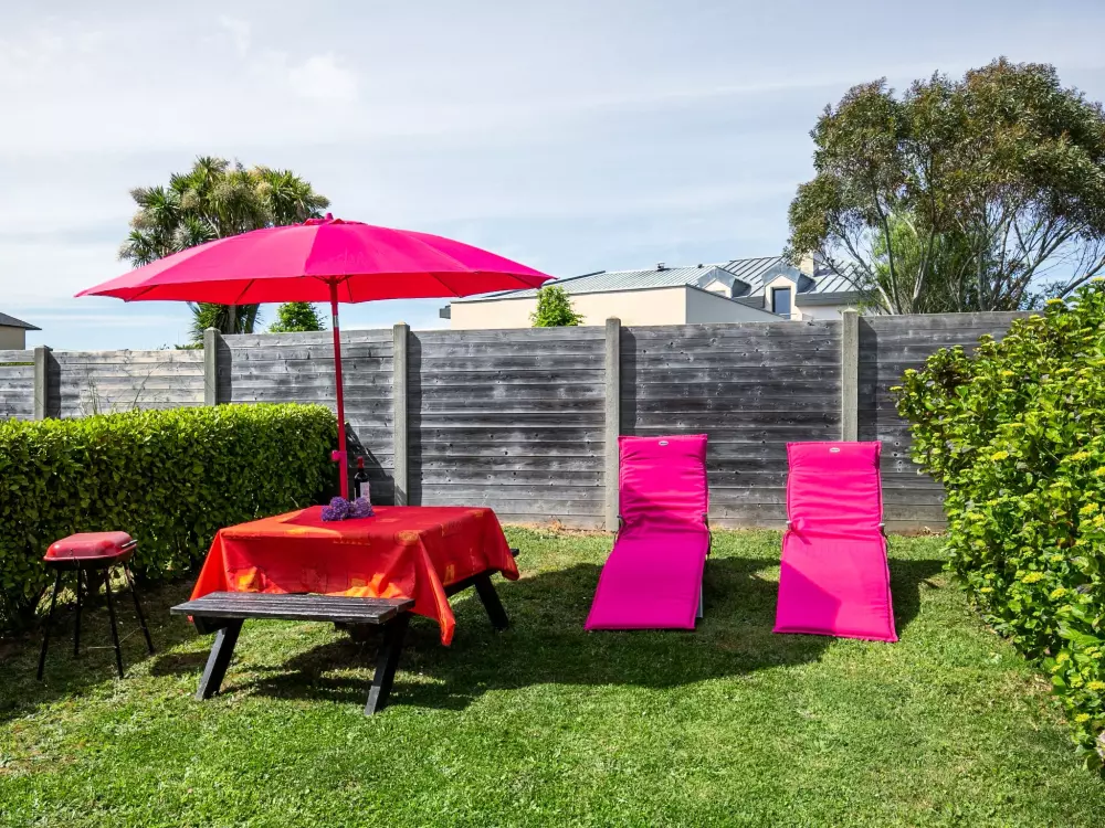 Résidence Chez Cathy