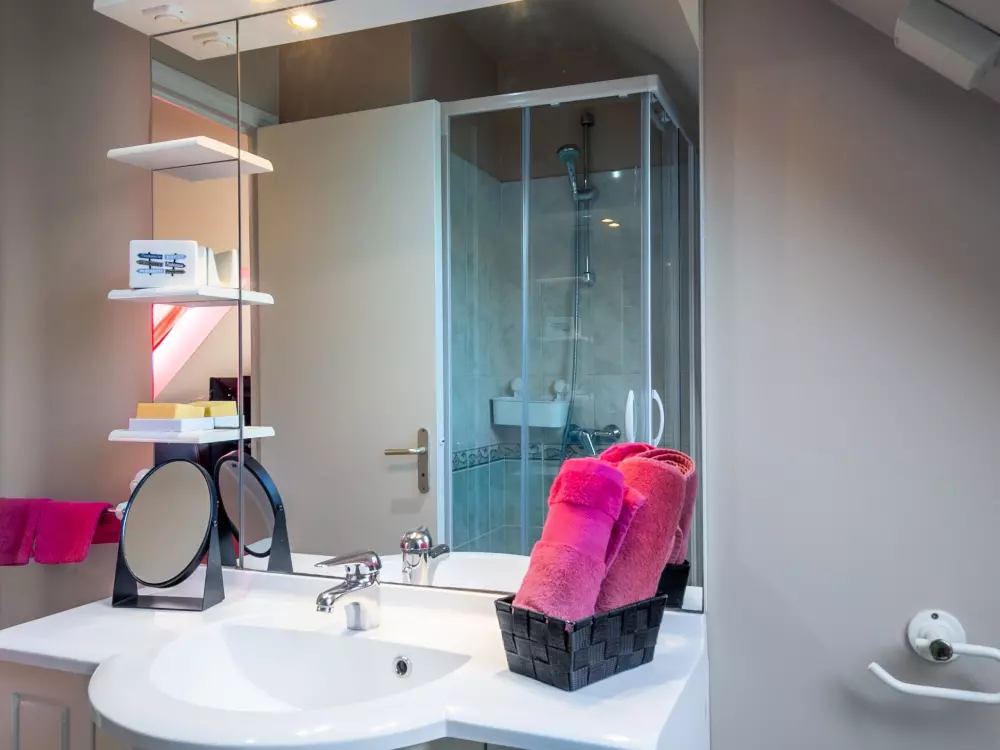 Résidence Chez Cathy