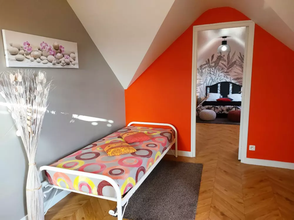 Résidence Chez Cathy