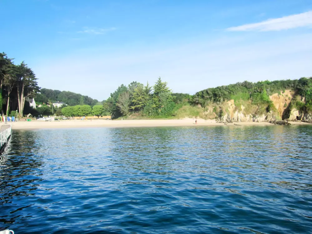 Résidence Chez Cathy