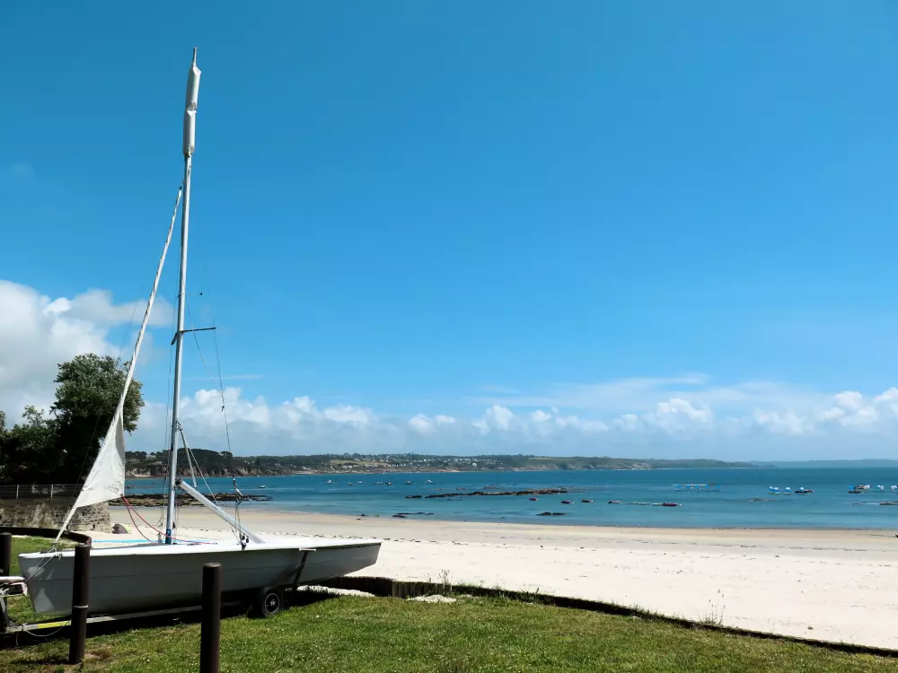 Résidence Chez Cathy