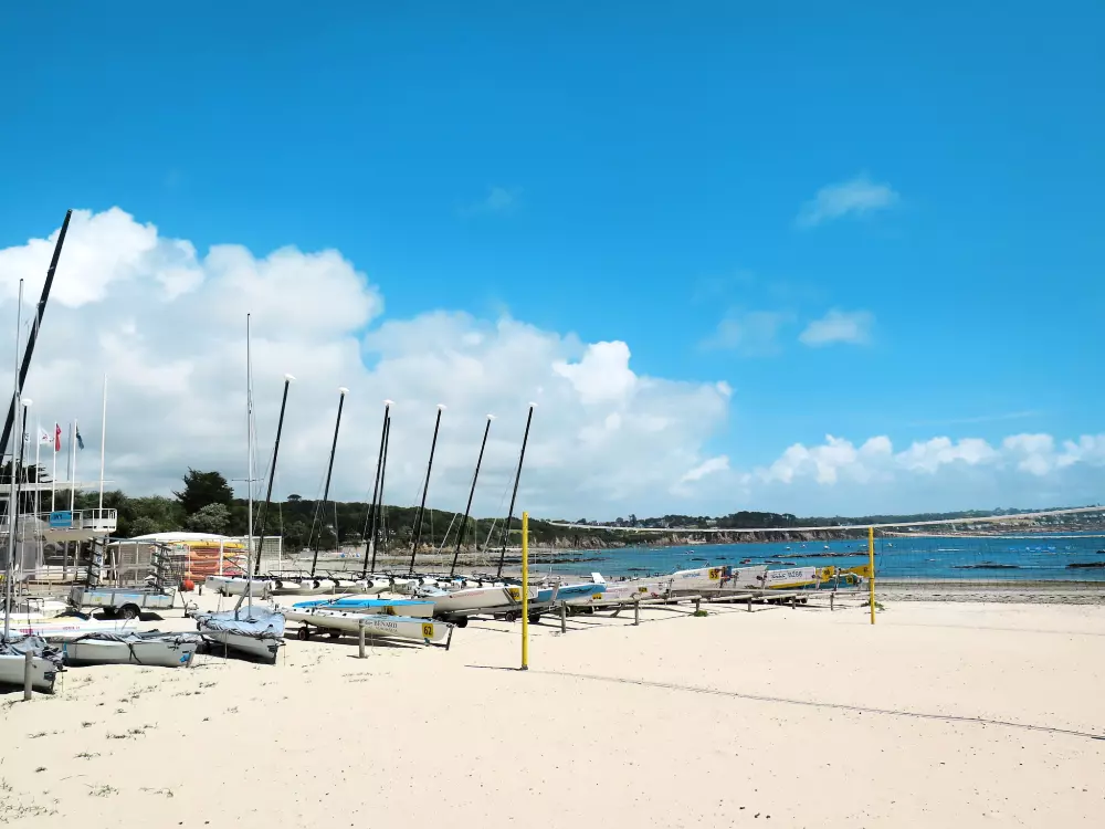 Résidence Chez Cathy