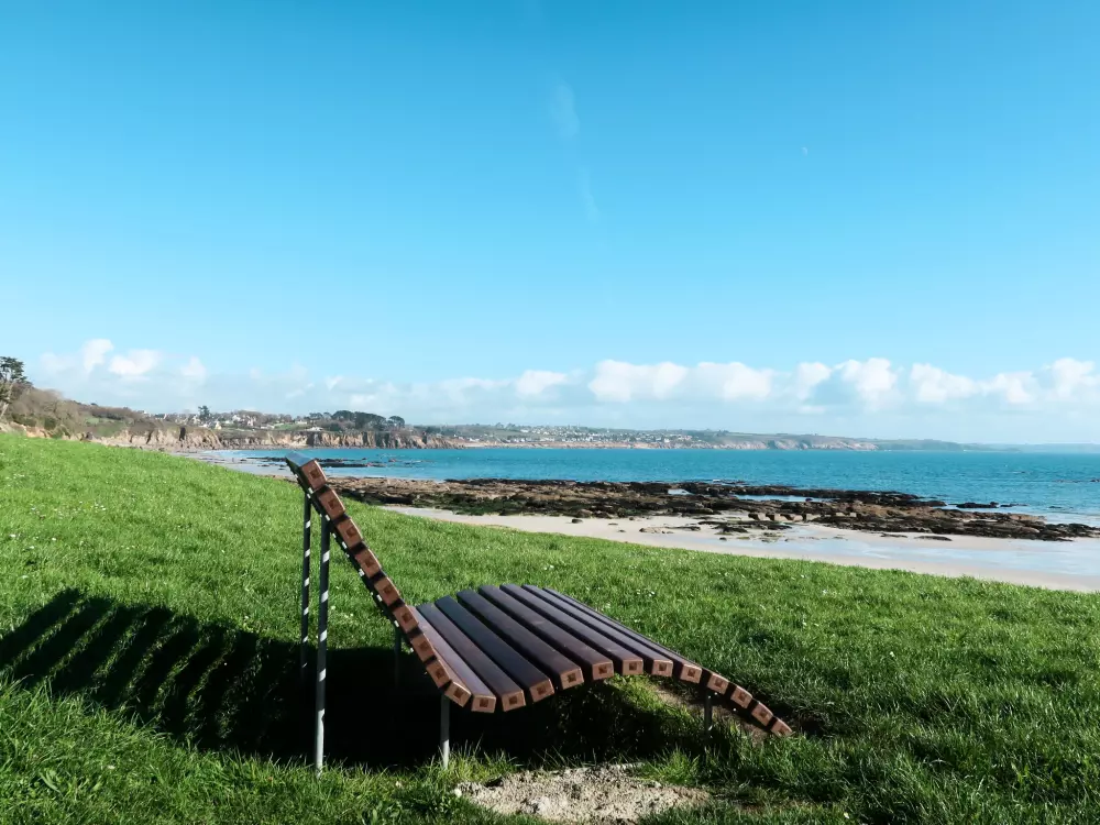 Résidence Chez Cathy