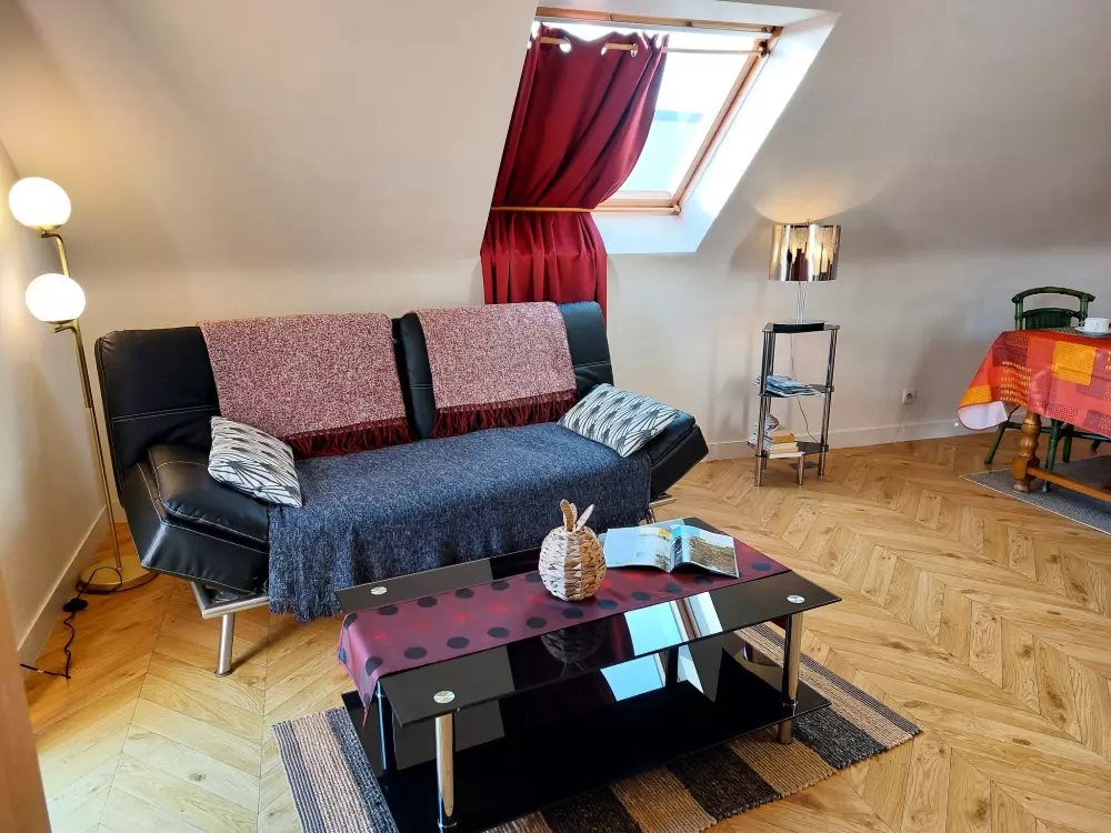 Résidence Chez Cathy