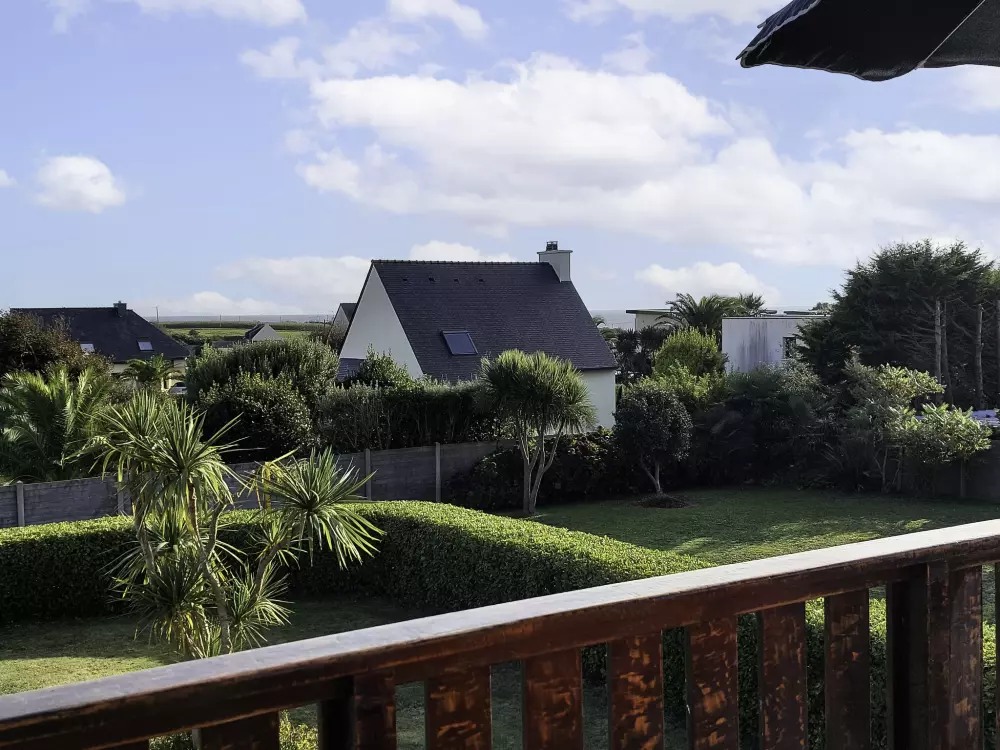 Résidence Chez Cathy