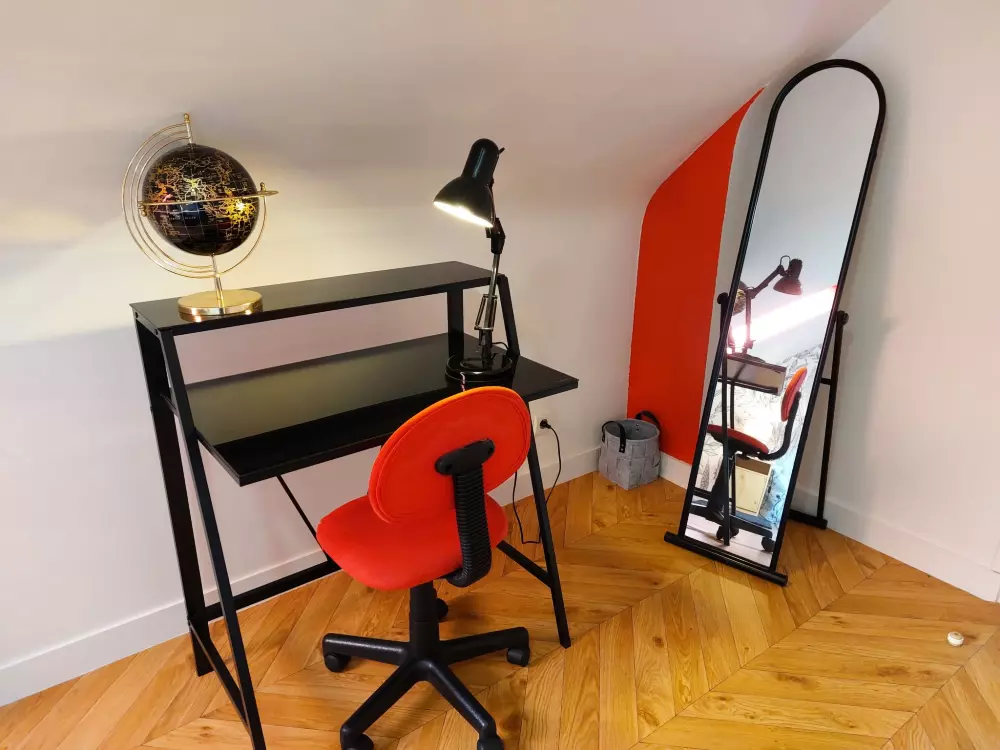 Résidence Chez Cathy