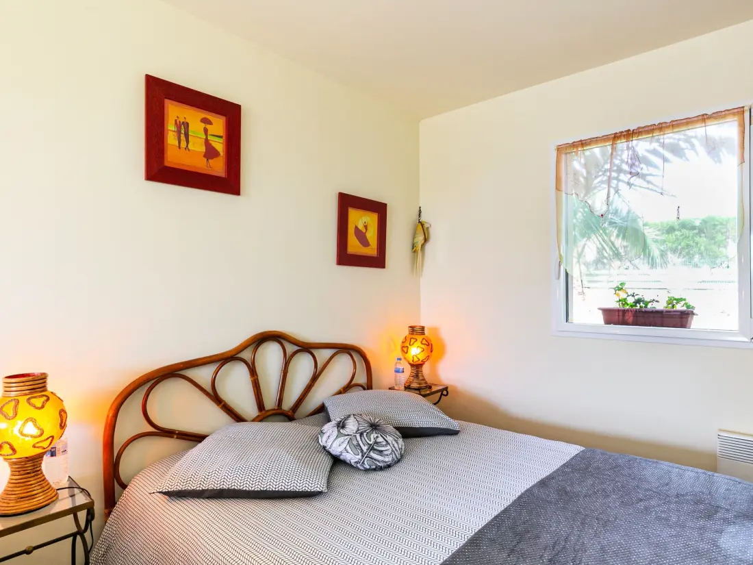 Résidence Studio coquet
