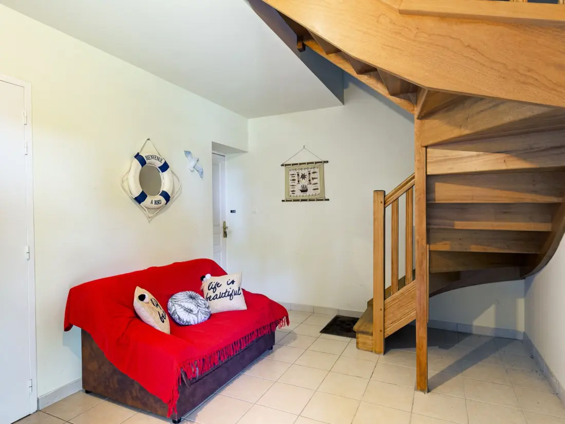 Résidence Studio coquet