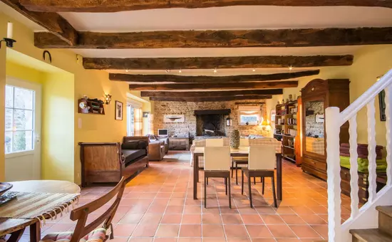 Gîte de France Cromlech 3 épis