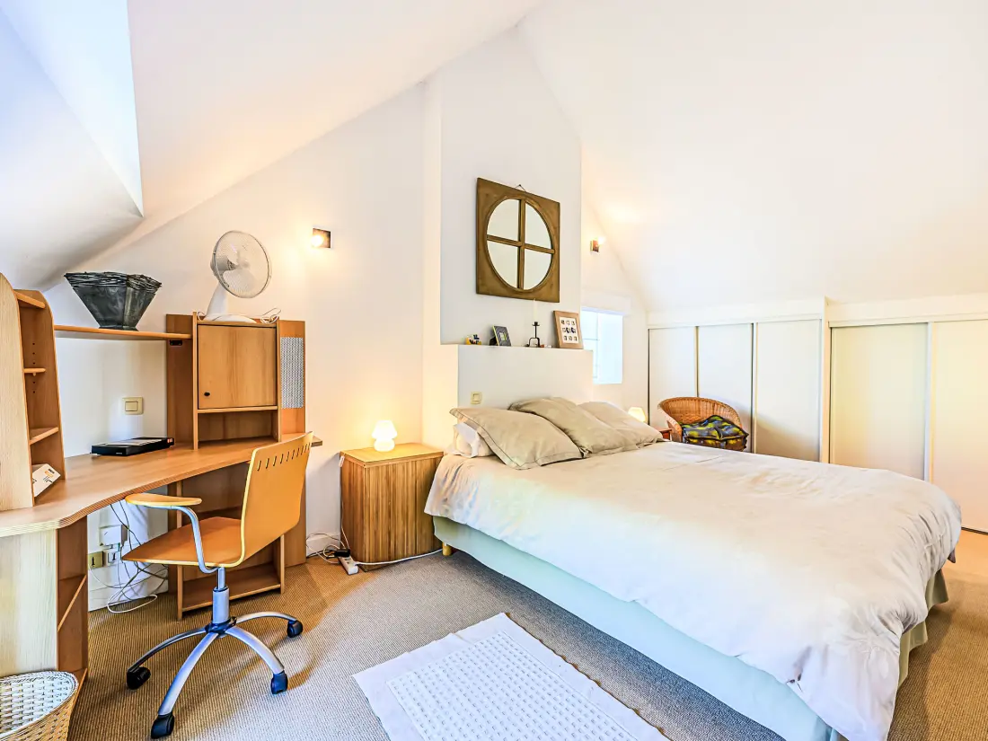 Maison de Vacances Plougoumelen