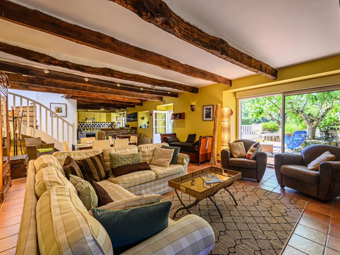 Maison de Vacances Plougoumelen