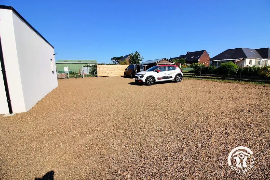 Gîte de France Enez bihan 4 épis