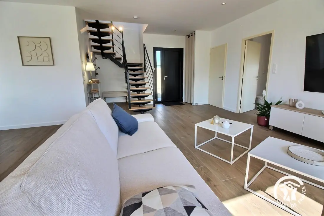 Gîte de France Enez bihan 4 épis
