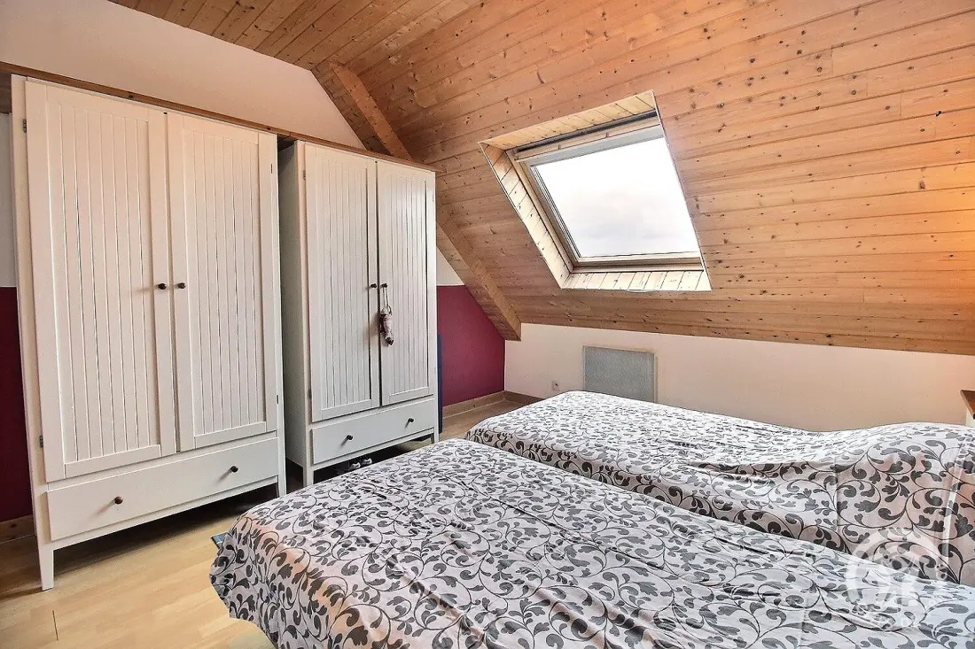 Gîte de France Glas ha gwenn 3 épis