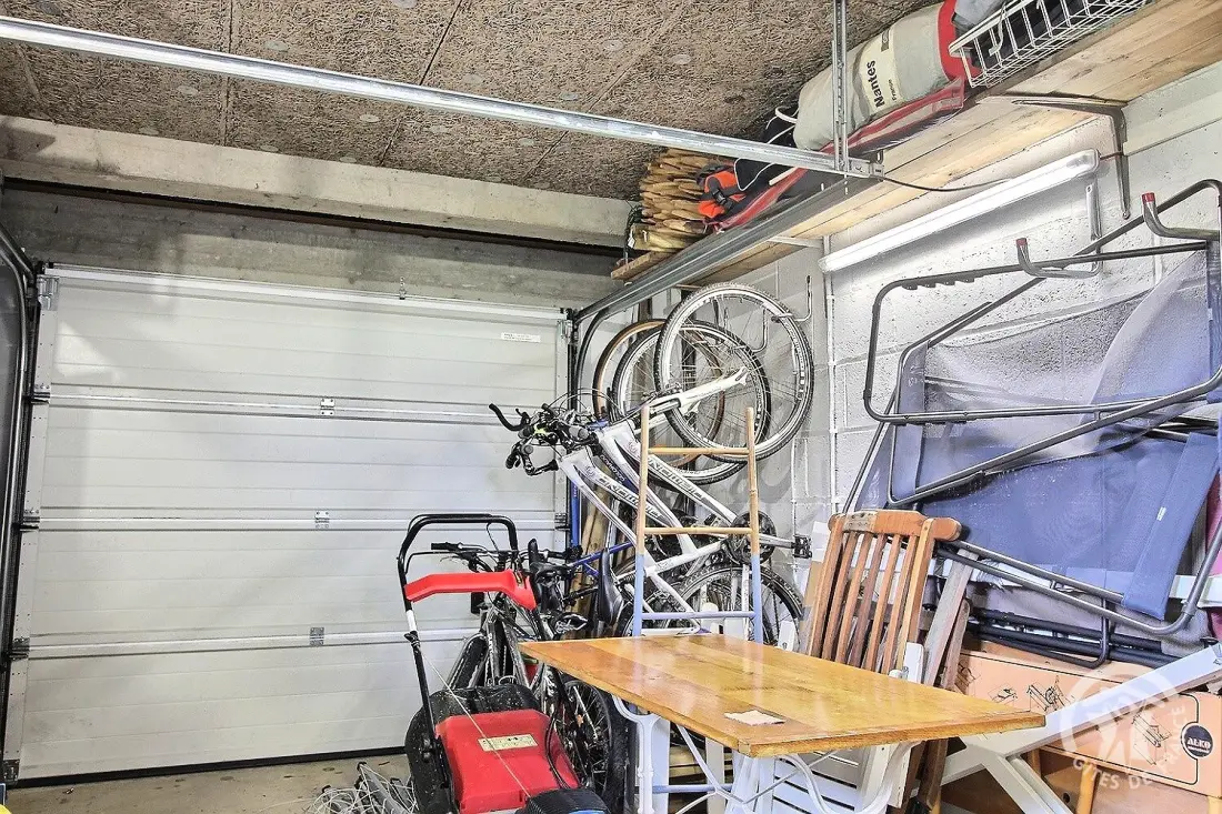 Gîte de France Glas ha gwenn 3 épis