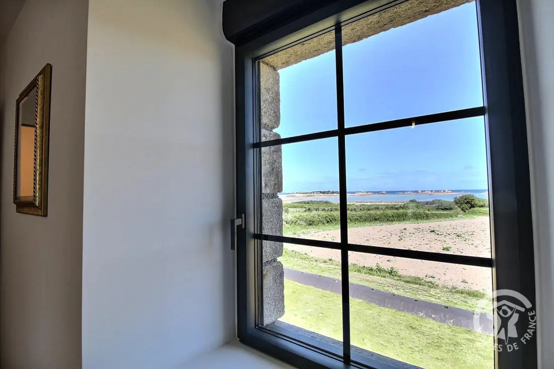 Gîte de France Kergonet 3 épis