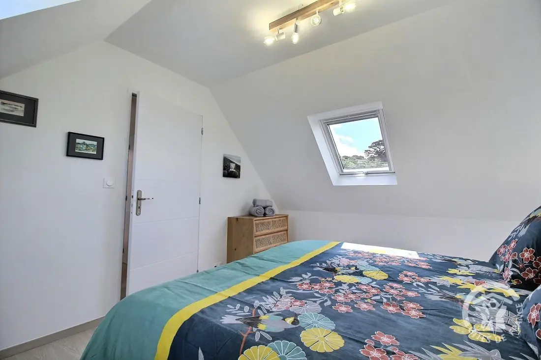 Gîte de France Kergonet 3 épis