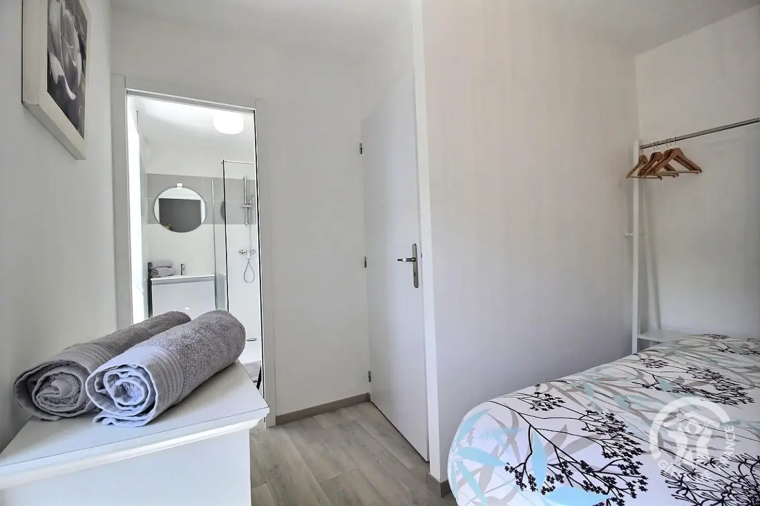 Gîte de France Kergonet 3 épis