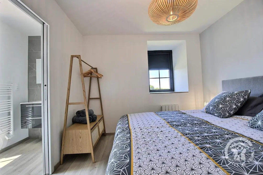 Gîte de France Kergonet 3 épis