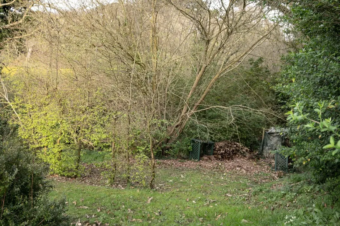 Maison à Plougrescant