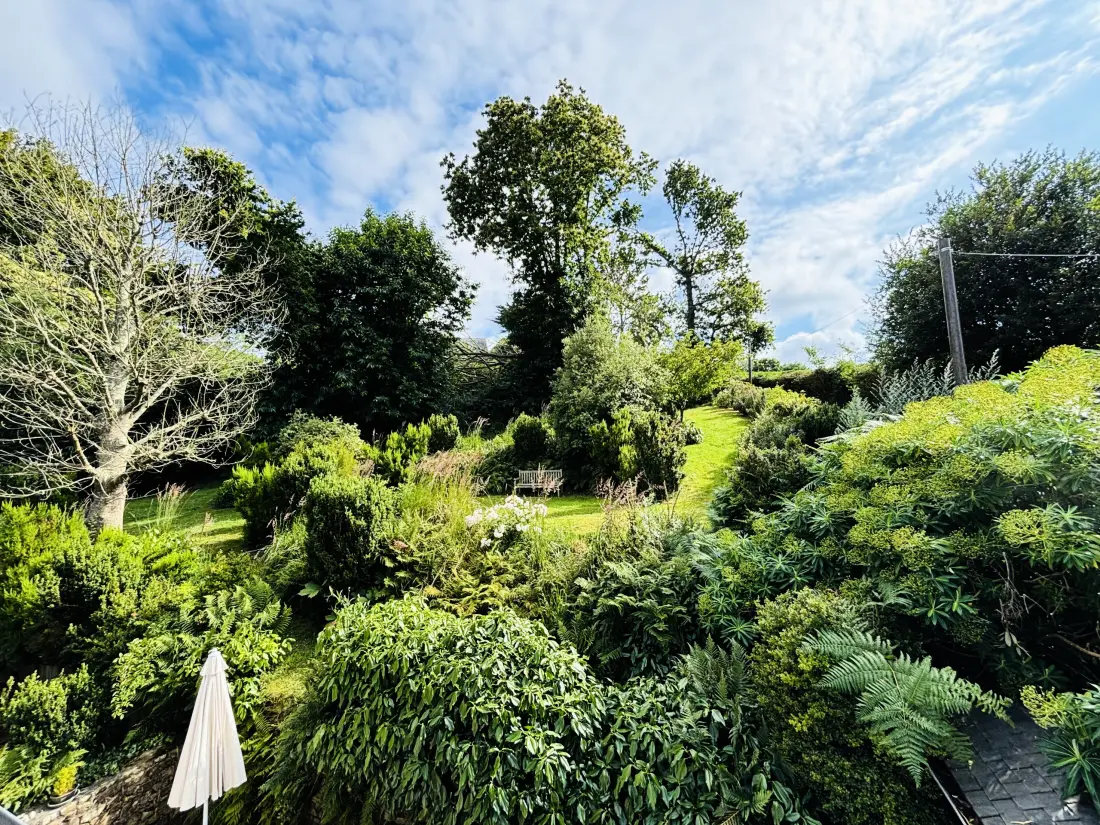 Maison à Plougrescant
