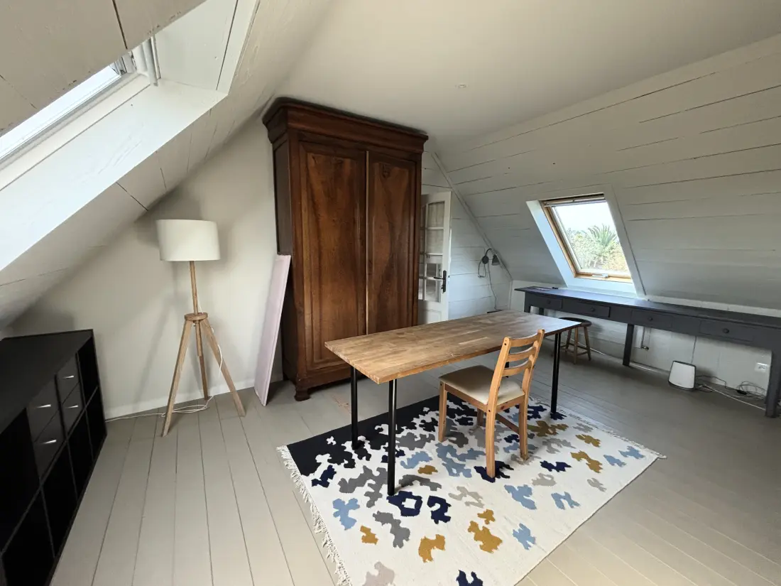 Maison à Plougrescant