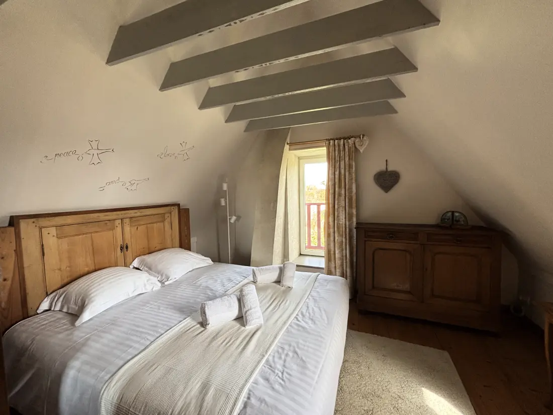 Maison à Plougrescant