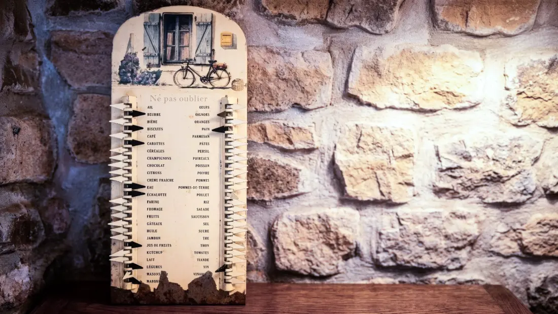 Maison à Plougrescant
