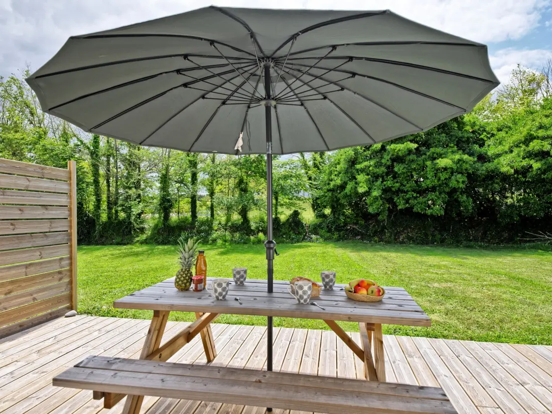 Maison de Vacances Plougrescant