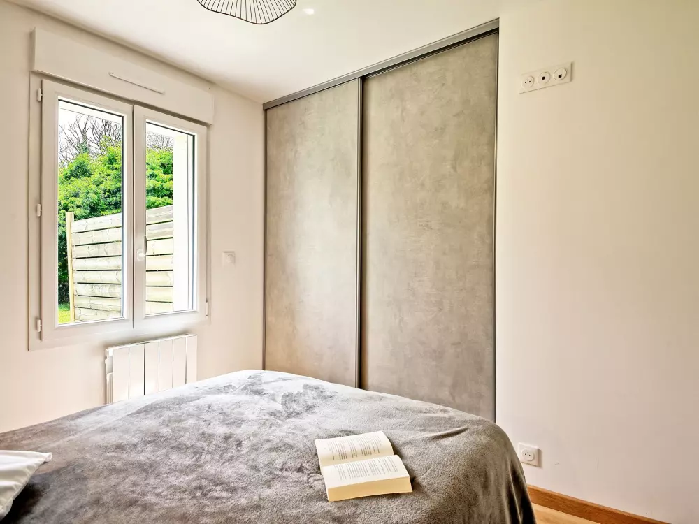 Maison de Vacances Plougrescant