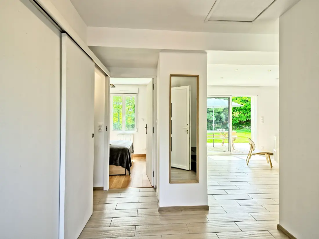 Maison de Vacances Plougrescant
