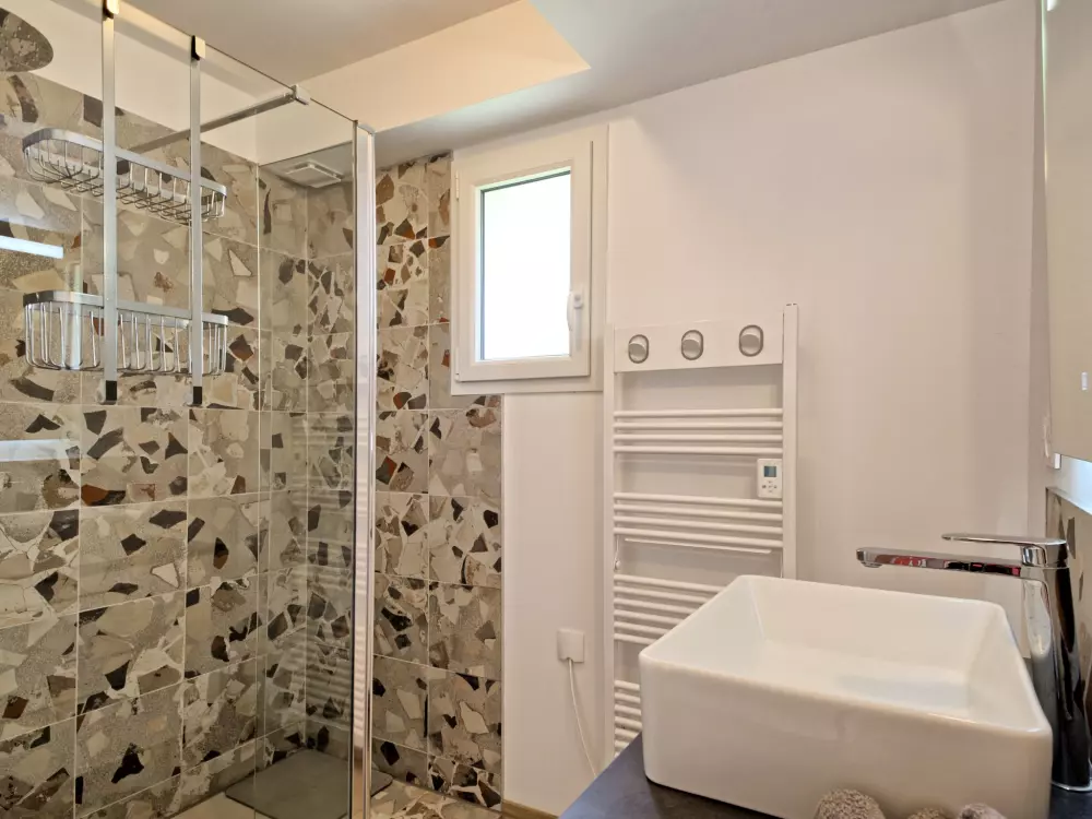 Maison de Vacances Plougrescant