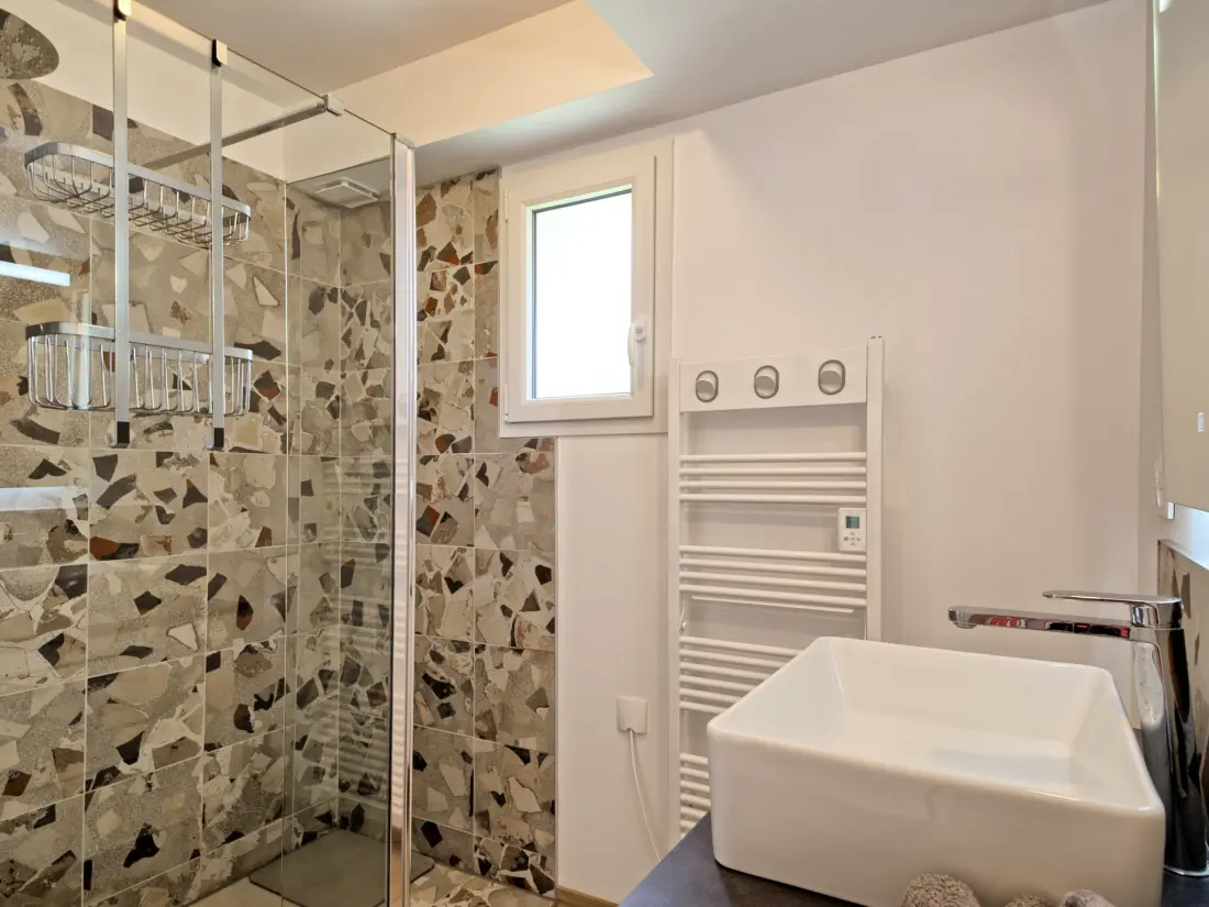 Maison de Vacances Plougrescant