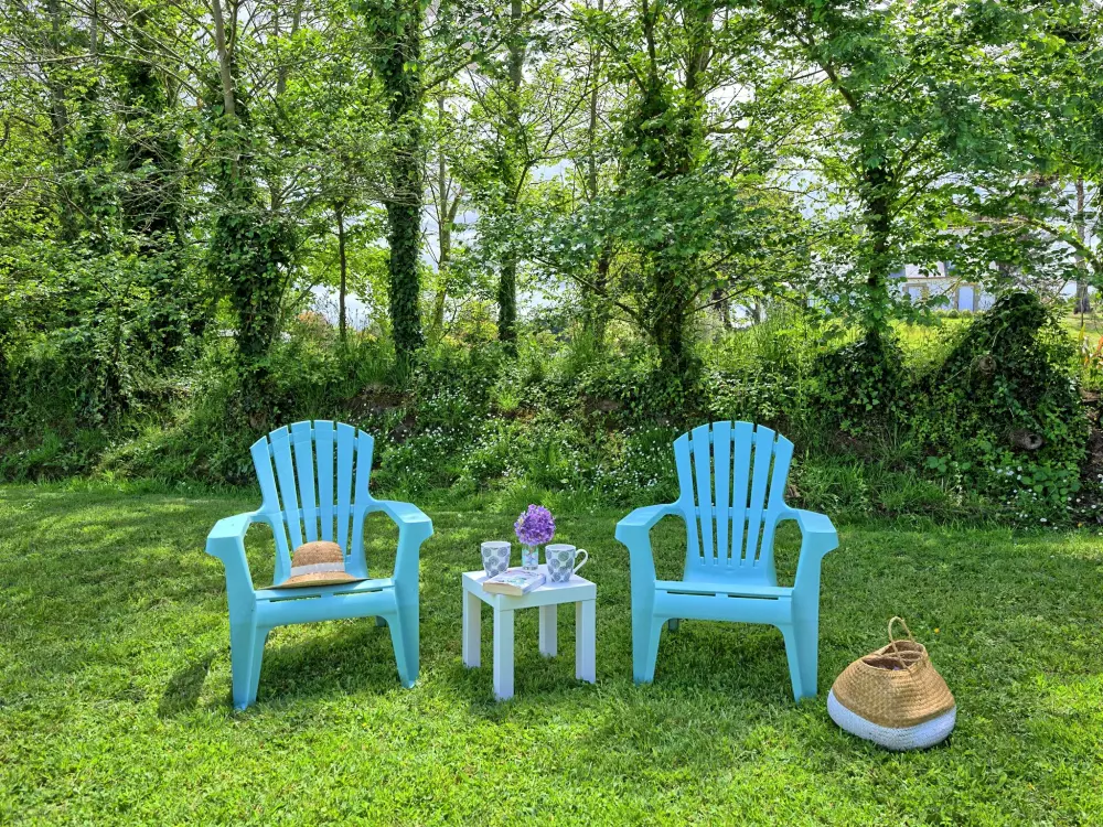 Maison de Vacances Plougrescant