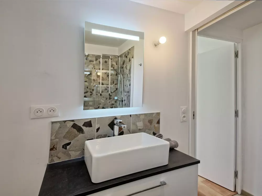 Maison de Vacances Plougrescant