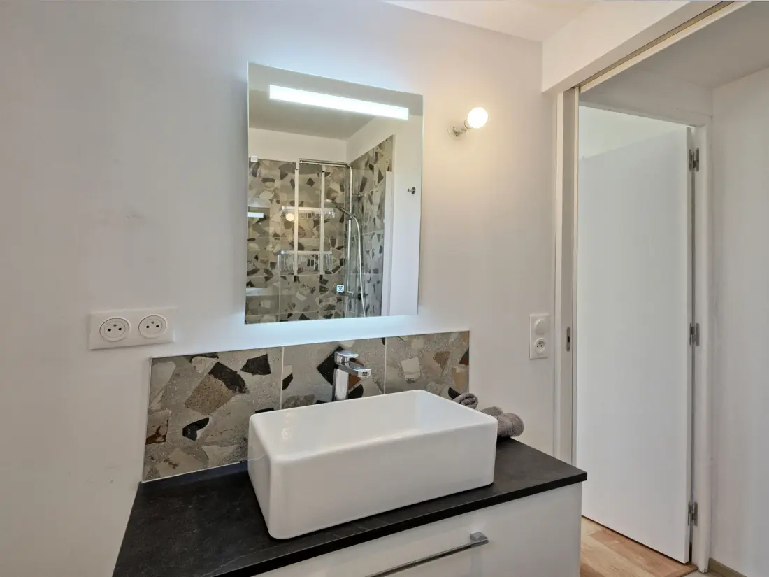 Maison de Vacances Plougrescant