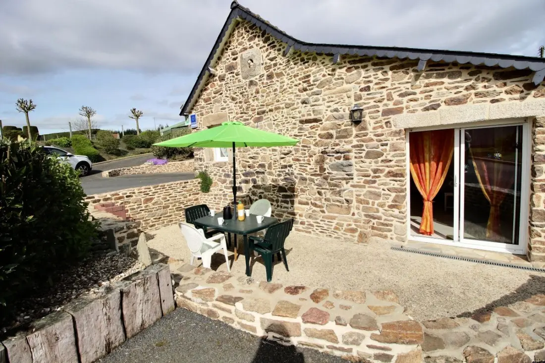 Gîte de France Le beau séjour 3 épis