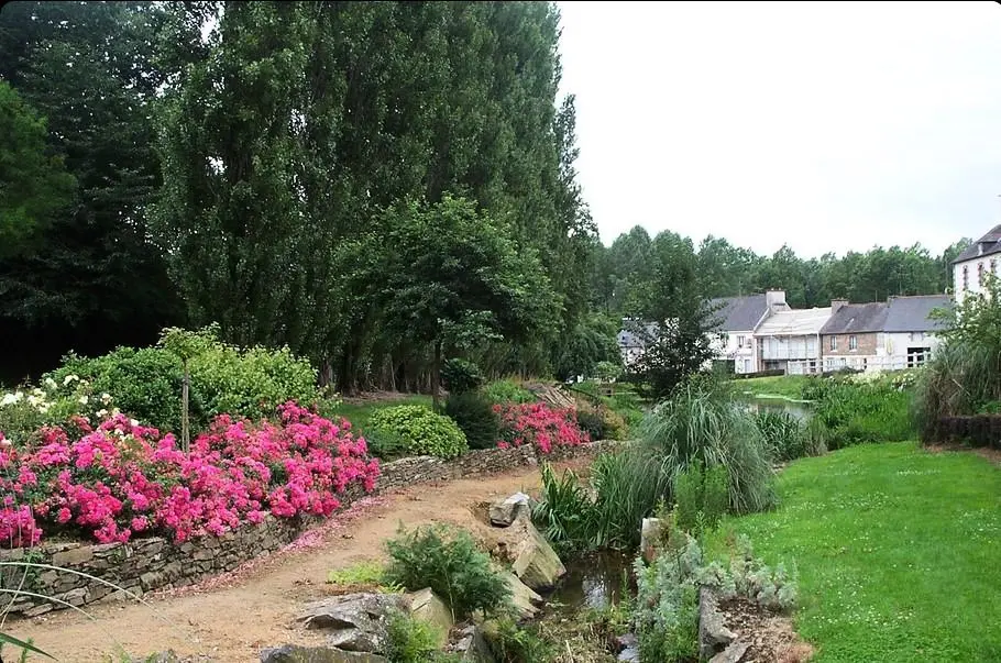 Gîte de France Le beau séjour 3 épis
