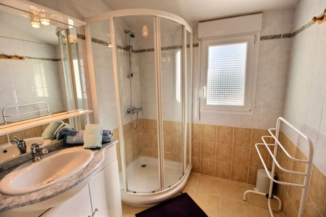 Gîte de France Le beau séjour 3 épis