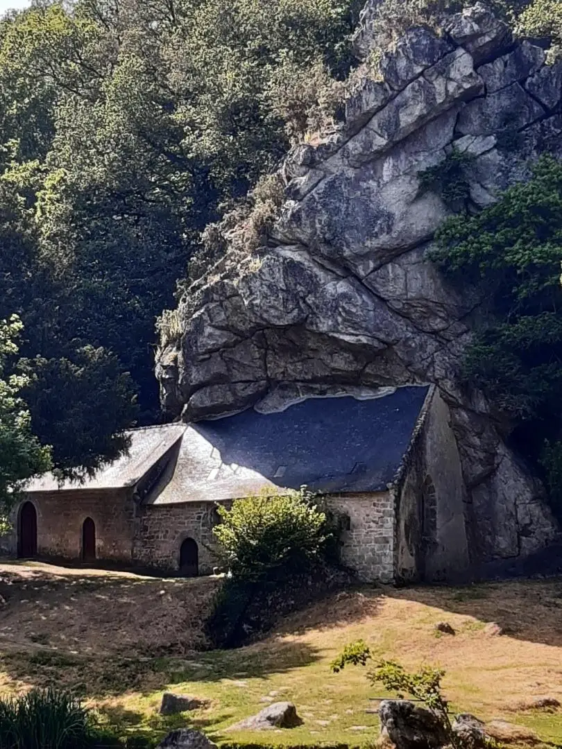 Gîte de France Le beau séjour 3 épis
