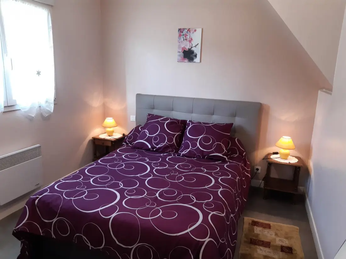 Gîte de France Le beau séjour 3 épis