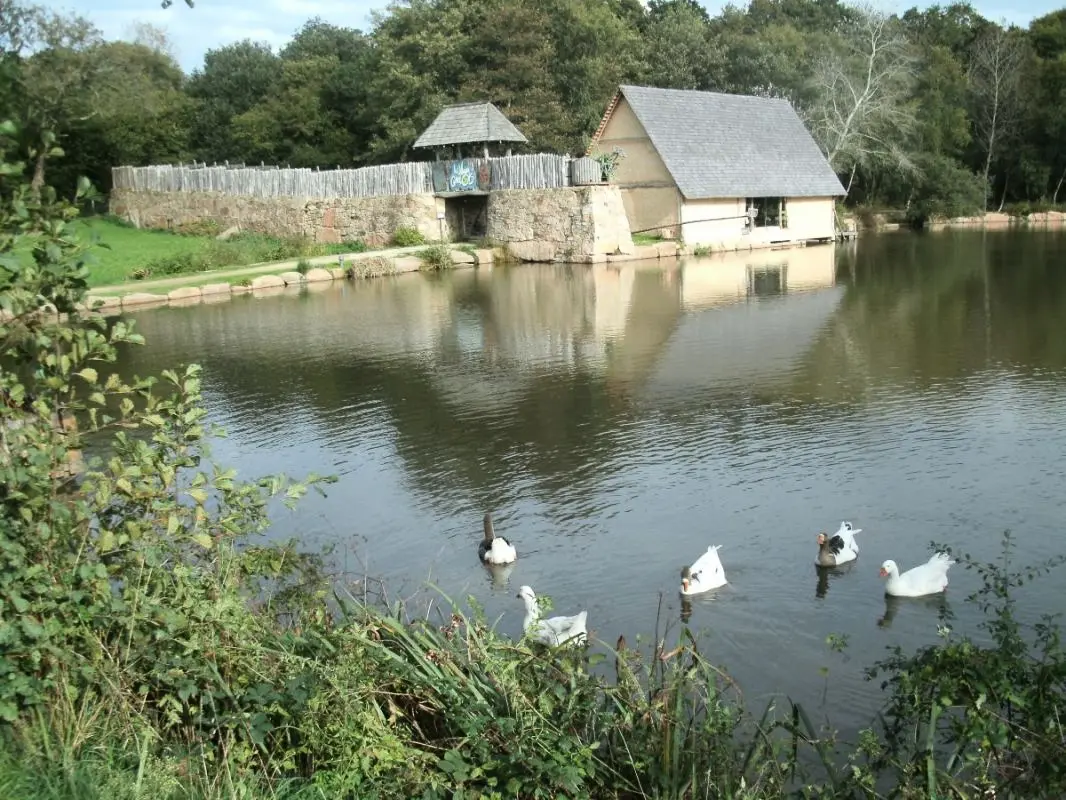 Gîte de France Le beau séjour 3 épis