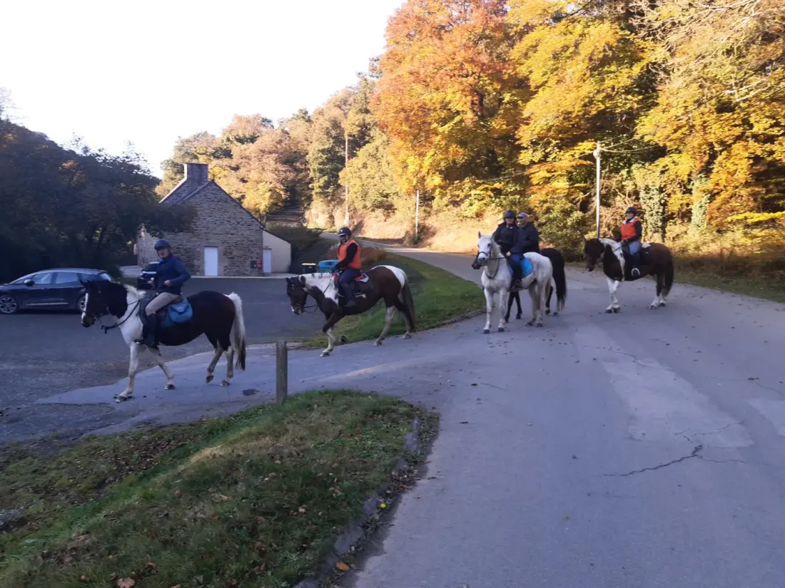 Gîte de France Le logis 3 épis