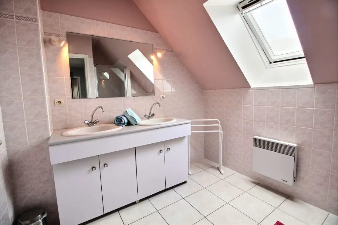 Gîte de France Le logis 3 épis