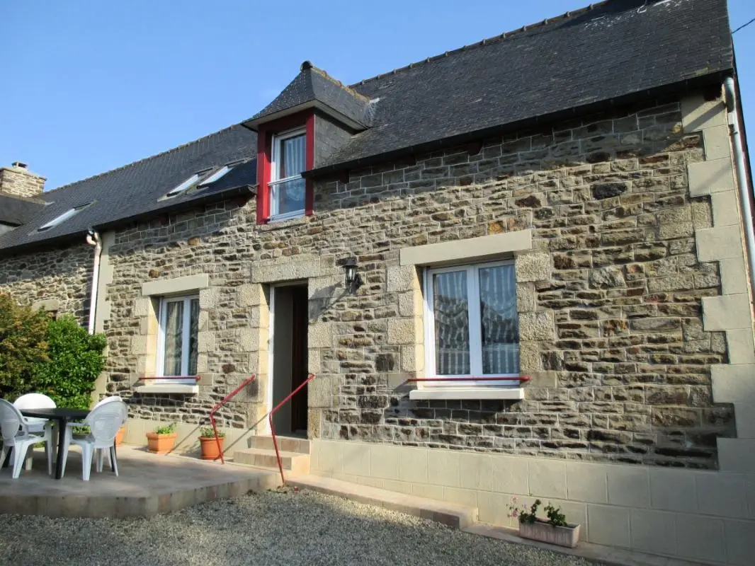 Gîte de France Le logis 3 épis