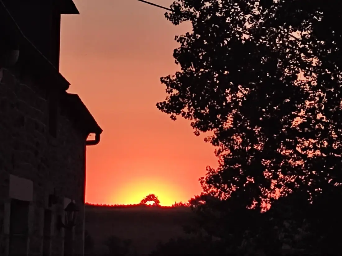 Gîte de France Le logis 3 épis