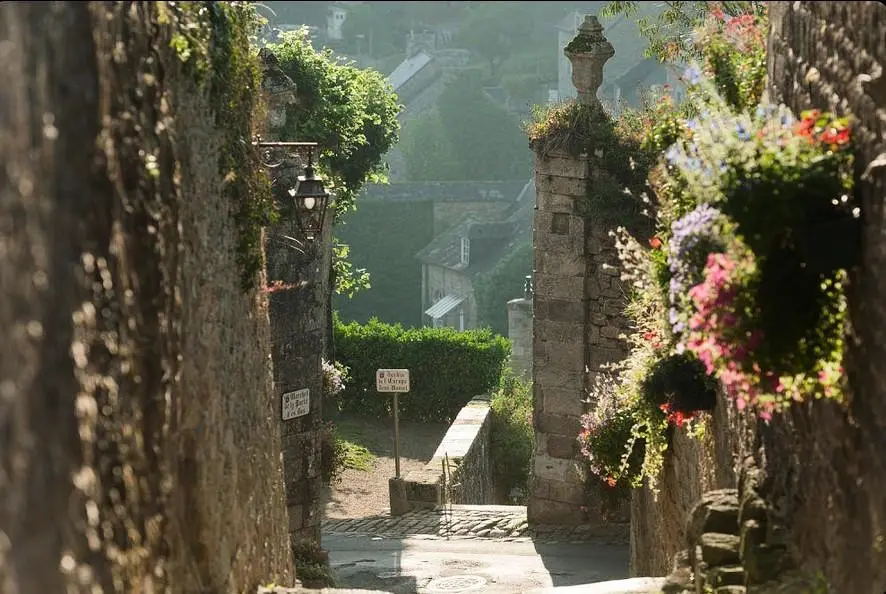Gîte de France Le paradis 2 épis