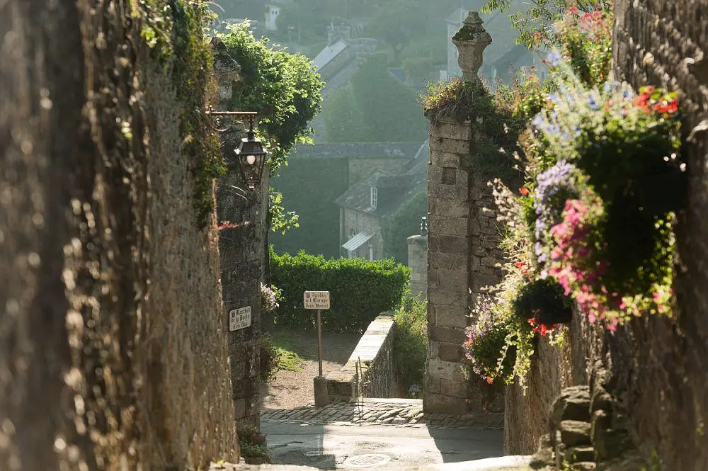Gîte de France Le petit duc 3 épis