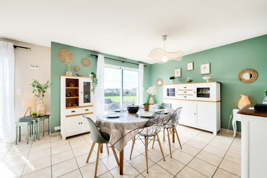 Maison à Plouguerneau - Brest